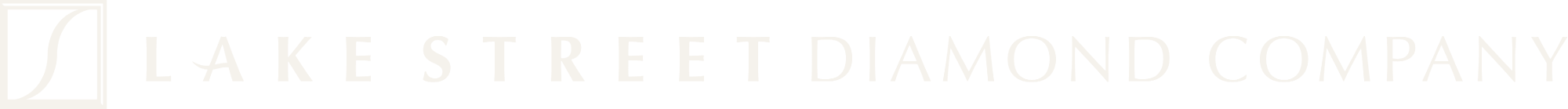 Lake Street Diamond Company