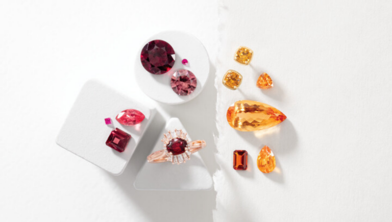 Read more about the article Colored Gemstone Engagement Rings – A Buyers Guide