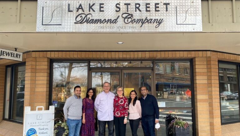Read more about the article The Lake Street Diamond Legacy Continues – New Ownership