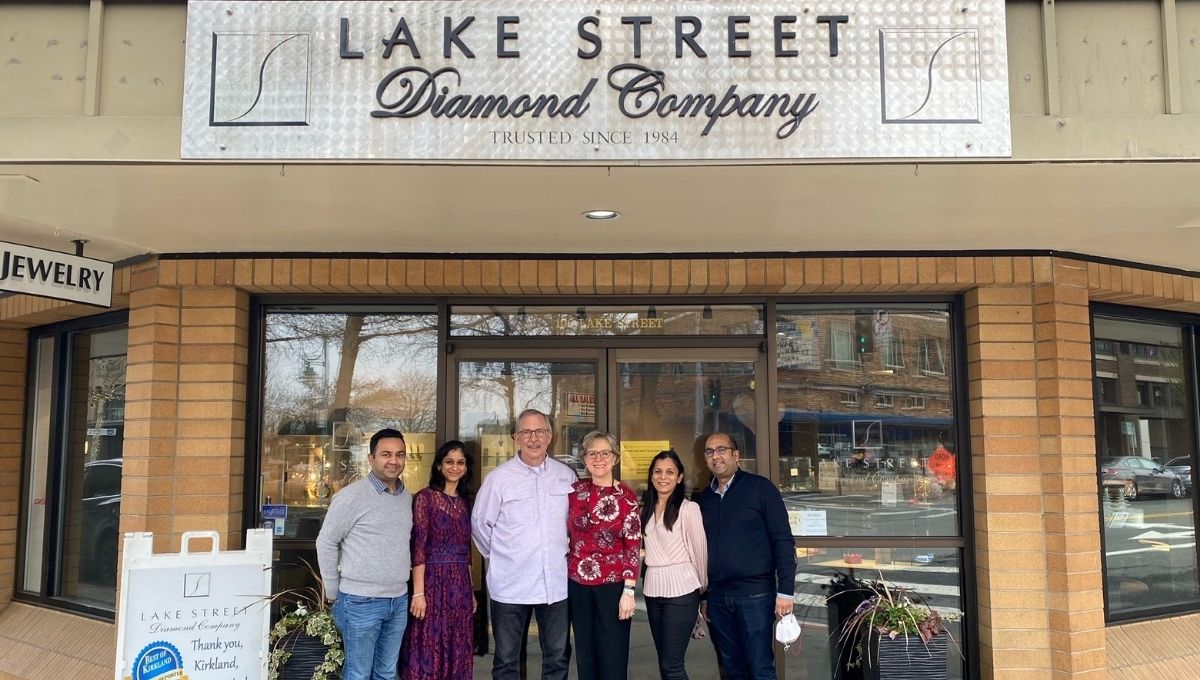You are currently viewing The Lake Street Diamond Legacy Continues – New Ownership